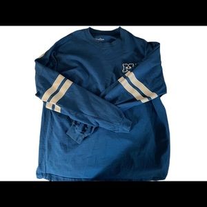 Monsters University Spirit Jersey- Medium
